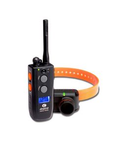 Dogtra Training and Beeper 1 Mile Dog Remote Trainer Black