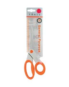Tonic Studios Kushgrip General Purpose Scissors 8.5"-Right-Handed