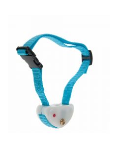 Eyenimal Deluxe Spray NoBark Dog Collar Lavender Scent White 2.36" x 1.26" x 1.26"