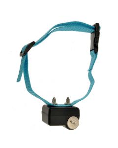 Eyenimal Dog Static NoBark Collar Blue