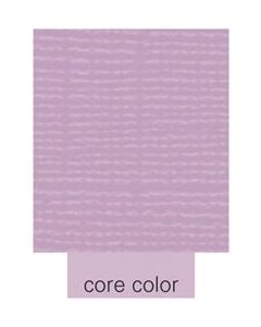 Darice Core'dinations Core Essentials Cardstock 12"X12"-Exotic Orchid