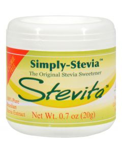 Stevita Simply Stevia - 0.7 oz