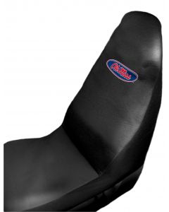 The Northwest Company Mississippi Collegiate Car Seat Cover