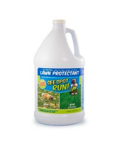 See Spot Run Dog Urine Lawn Protectant - 128 fl oz
