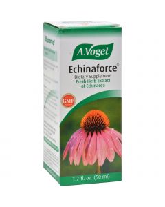 A Vogel Echinaforce - 1.7 fl oz