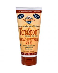 All Terrain TerraSport SPF 30 Sunscreen - 6 fl oz