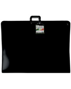 Royal Brush Stiff Black Nylon Portfolio-24"X36"