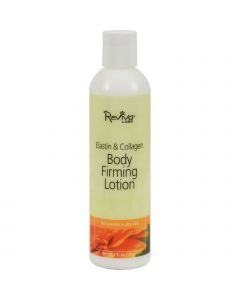 Reviva Labs Elastin and Collagen Body Firming Lotion - 8 fl oz