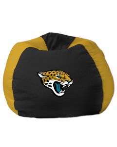 The Northwest Company Jaguars  Bean Bag Chair
