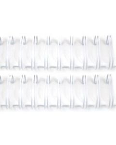 We R Memory Keepers Cinch Wires 1" 2/Pkg-White