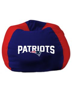 The Northwest Company Patriots  Bean Bag Chair