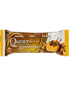 Quest Bar - Chocolate Peanut Butter - 2.12 oz - Case of 12