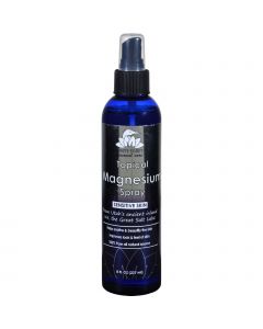 White Egret Topical Magnesium Spray - 8 oz