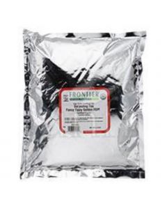 Frontier Herb Tea - Organic - Fair Trade Certified - Black - Darjeeling - Fancy Tippy Golden Flowery Orange Pekoe Grade - Bulk - 1 lb