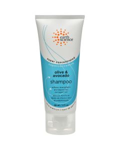 Earth Science Deep Conditioning Shampoo - 2 oz