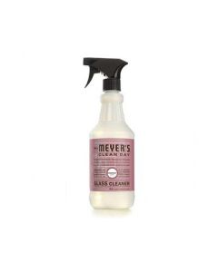 Mrs. Meyer's Glass Cleaner - Rosemary - Case of 6 - 24 oz