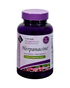 Diamond-Herpanacine with Antioxidants - 100 Capsules