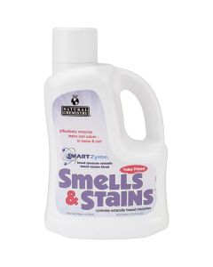 Natural Chemistry Smells & Stains 101.5oz-