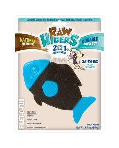 R2P Rawhiders Filet-O-Fun-