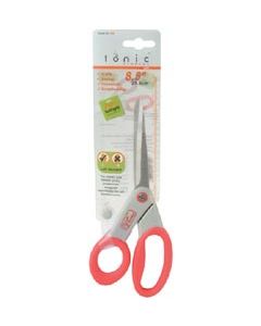 Tonic Studios Kushgrip General Purpose Scissors 8.5"-Left-Handed