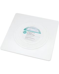 Wilton Decorator Preferred Separator Plate-8" Square