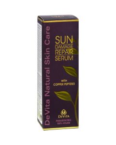 Devita Natural Skin Care Sun Damage Repair Gel - 30 ml