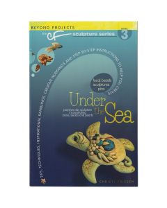 Great Create CF Books Publications-Under The Sea