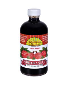 Dynamic Health Pure Pomegranate Juice Concentrate - 8 fl oz