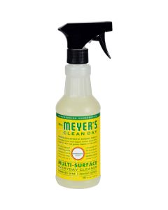 Mrs. Meyer's Multi Surface Spray Cleaner - Honeysuckle - 16 fl oz