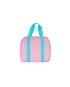 Blue Avocado Kids Duffle Bag - Bubblegum Pop