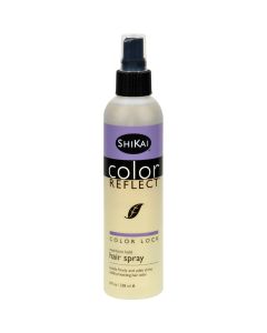 Shikai Products Shikai Color Reflect Color Lock Hair Spray - 8 fl oz