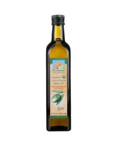 Bionaturae Olive Oil - Organic - Extra Virgin - 17 oz - case of 12