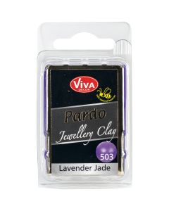 Viva Decor PARDO Jewelry Clay 56g-Lavender Jade
