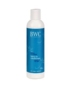 Beauty Without Cruelty Leave-In Conditioner Revitalize - 8.5 fl oz