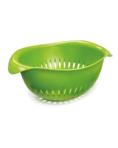 Preserve Small Colander - Green - 1.5 qt