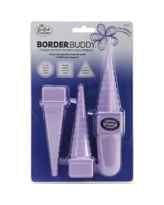 Quilled Creations Border Buddy-