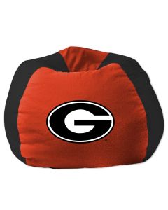 The Northwest Company Georgia College Bean Bag Chair