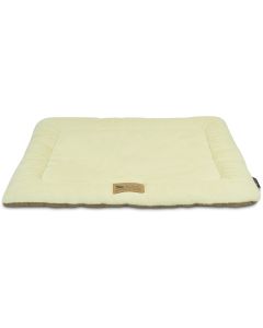 P.L.A.Y. Extra Large Chill Pad 42"X28"-Cream