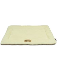 P.L.A.Y. Extra Large Chill Pad 42"X28"-Cream