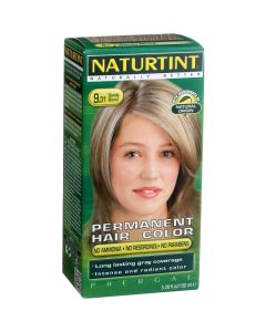 Naturtint Hair Color - Permanent - I-9.31 - Sandy Blonde - 5.28 oz