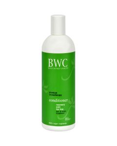 Beauty Without Cruelty Conditioner Rosemary Mint Tea Tree - 16 fl oz