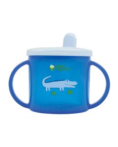 Green Sprouts Non-Spill Sippy Cup - Blue - 6 oz
