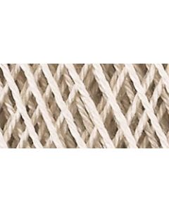 Coats Crochet South Maid Crochet Cotton Thread Size 10-Ecru