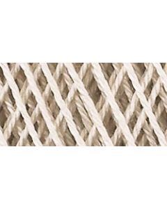 Coats Crochet South Maid Crochet Cotton Thread Size 10-Ecru