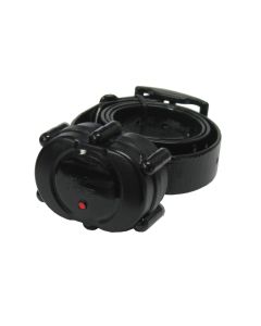 D.T. Systems Micro-iDT Remote Dog Trainer Add-On Collar Black Black