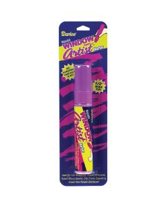 Darice Window Artist Marker .5"-Purple