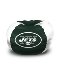 The Northwest Company Jets  Bean Bag Chair