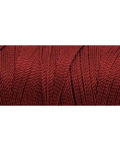 IRIS Nylon Thread Size 2-Burgundy