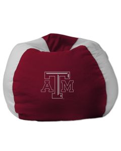 The Northwest Company Texas A&M College Bean Bag Chair