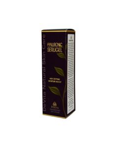 Devita Natural Skin Care Devita Hyaluronic Serugel - 1 oz
